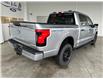 2025 Ford F-150 Lightning XLT (Stk: 25085) in Port Alberni - Image 4 of 30