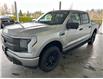 2025 Ford F-150 Lightning XLT (Stk: 25085) in Port Alberni - Image 9 of 30