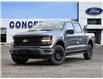 2025 Ford F-150 XLT (Stk: F51743) in GEORGETOWN - Image 1 of 27
