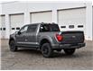 2025 Ford F-150 XLT (Stk: F51743) in GEORGETOWN - Image 4 of 27