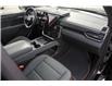 2025 GMC Acadia AT4 (Stk: 13496) in Red Deer - Image 13 of 25