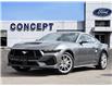 2025 Ford Mustang  (Stk: M51716) in GEORGETOWN - Image 1 of 27