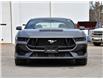 2025 Ford Mustang  (Stk: M51716) in GEORGETOWN - Image 2 of 27