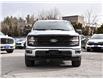 2025 Ford F-150 XLT (Stk: F51727) in GEORGETOWN - Image 4 of 27