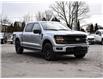 2025 Ford F-150 XLT (Stk: F51727) in GEORGETOWN - Image 11 of 27