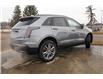2025 Cadillac XT5 Sport (Stk: 18267) in Red Deer - Image 2 of 24