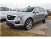 2025 Cadillac XT5 Sport (Stk: 18267) in Red Deer - Image 6 of 24
