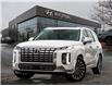 2025 Hyundai Palisade Ultimate Calligraphy w/Beige Interior (Stk: S25461) in Ottawa - Image 1 of 46