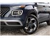 2025 Hyundai Venue Ultimate w/Denim Interior (IVT) (Stk: S25322) in Ottawa - Image 2 of 31