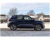 2025 Hyundai Venue Ultimate w/Denim Interior (IVT) (Stk: S25322) in Ottawa - Image 10 of 31