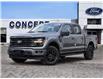 2025 Ford F-150 XLT (Stk: F51735) in GEORGETOWN - Image 1 of 26