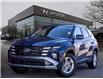 2025 Hyundai Tucson Preferred (Stk: S25450) in Ottawa - Image 1 of 29