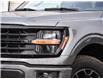 2025 Ford F-150 XLT (Stk: F51735) in GEORGETOWN - Image 2 of 26