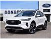 2025 Ford Escape ST-Line Select (Stk: A51633) in GEORGETOWN - Image 1 of 28