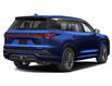 2025 Lexus TX 350 Base (Stk: L25686) in Calgary - Image 3 of 12