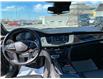 2017 Cadillac CT6 3.0L Twin Turbo Platinum (Stk: 41495X) in Whitby - Image 12 of 22