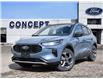 2025 Ford Escape ST-Line (Stk: A51635) in GEORGETOWN - Image 1 of 29