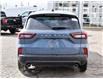 2025 Ford Escape ST-Line (Stk: A51635) in GEORGETOWN - Image 8 of 29