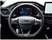 2025 Ford Escape ST-Line (Stk: A51635) in GEORGETOWN - Image 25 of 29