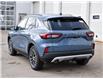 2025 Ford Escape PHEV (Stk: A51637) in GEORGETOWN - Image 7 of 30