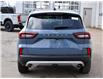 2025 Ford Escape PHEV (Stk: A51637) in GEORGETOWN - Image 8 of 30