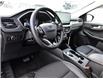 2025 Ford Escape PHEV (Stk: A51637) in GEORGETOWN - Image 11 of 30