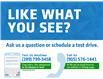 2017 Ford Escape SE (Stk: 41494X) in Whitby - Image 17 of 21
