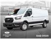 2025 Ford Transit-250 Cargo Base (Stk: 250349) in Toronto - Image 1 of 22