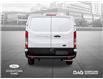 2025 Ford Transit-250 Cargo Base (Stk: 250349) in Toronto - Image 4 of 22