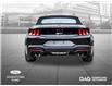2025 Ford Mustang GT Premium (Stk: 250409) in Toronto - Image 4 of 23