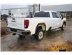 2025 GMC Sierra 2500HD SLE (Stk: 37108) in Red Deer - Image 3 of 23