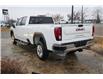 2025 GMC Sierra 2500HD SLE (Stk: 37108) in Red Deer - Image 6 of 23