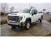 2025 GMC Sierra 2500HD SLE (Stk: 37108) in Red Deer - Image 8 of 23