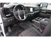 2025 GMC Sierra 2500HD SLE (Stk: 37108) in Red Deer - Image 12 of 23