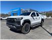 2025 Chevrolet Colorado Trail Boss (Stk: 12477) in Wakefield - Image 1 of 21