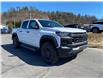 2025 Chevrolet Colorado Trail Boss (Stk: 12477) in Wakefield - Image 3 of 21