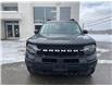 2025 Ford Bronco Sport Outer Banks (Stk: 5Z59) in Timmins - Image 1 of 14