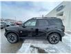 2025 Ford Bronco Sport Outer Banks (Stk: 5Z59) in Timmins - Image 2 of 14