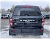 2025 Ford Bronco Sport Outer Banks (Stk: 5Z59) in Timmins - Image 4 of 14