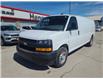 2019 Chevrolet Express 2500 Work Van (Stk: 24-105A) in Hanover - Image 1 of 8