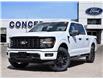 2025 Ford F-150 STX (Stk: F51655) in GEORGETOWN - Image 1 of 25
