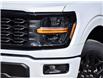 2025 Ford F-150 STX (Stk: F51655) in GEORGETOWN - Image 3 of 25