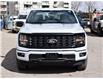 2025 Ford F-150 STX (Stk: F51655) in GEORGETOWN - Image 5 of 25