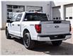 2025 Ford F-150 STX (Stk: F51655) in GEORGETOWN - Image 7 of 25