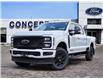 2025 Ford F-250 Lariat (Stk: F51658) in GEORGETOWN - Image 1 of 26