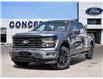 2025 Ford F-150 XLT (Stk: F51732) in GEORGETOWN - Image 1 of 30