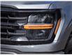 2025 Ford F-150 XLT (Stk: F51732) in GEORGETOWN - Image 3 of 30