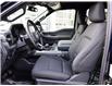 2025 Ford F-150 XLT (Stk: F51733) in GEORGETOWN - Image 11 of 29