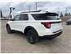 2025 Ford Explorer ST-Line (Stk: 5S5399) in Cardston - Image 3 of 13