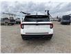2025 Ford Explorer ST-Line (Stk: 5S5399) in Cardston - Image 4 of 13